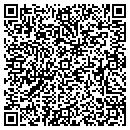 QR code with I B E S Inc contacts