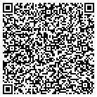 QR code with Crystal Valley Baptist Church contacts