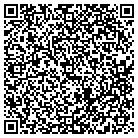 QR code with L & M Engraving & Trophy Co contacts