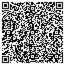 QR code with A Golden Needle contacts
