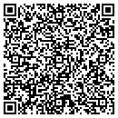 QR code with Atr Trading Inc contacts