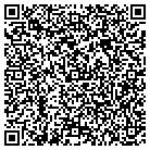 QR code with Levine Thomas & Assoc LLC contacts
