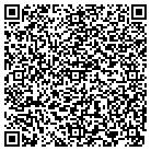QR code with S E Frankford & Assoc Inc contacts