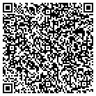QR code with West Volusia Tourism Authority contacts