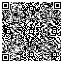 QR code with Manzano Animal Clinic contacts