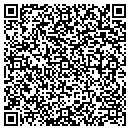 QR code with Health Ser Fin contacts
