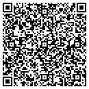 QR code with Roy M Simon contacts