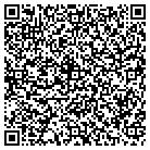 QR code with Two Hearts Professional Servic contacts