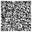 QR code with R & K Precise Builders Inc contacts