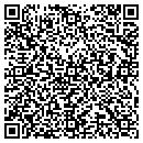 QR code with D Sea International contacts