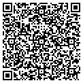 QR code with Comcar contacts