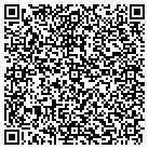 QR code with National Medical Service Inc contacts