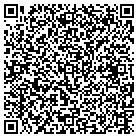 QR code with Hubbard Construction Co contacts