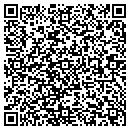 QR code with Audiowaves contacts