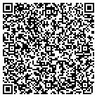 QR code with O'Barr Appliance & Air Cond contacts
