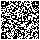 QR code with Candlelite contacts
