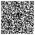 QR code with Gimbel & Assoc contacts