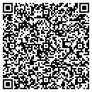 QR code with Techtron Corp contacts