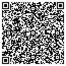QR code with Hille Ryane N contacts