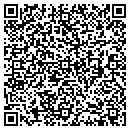 QR code with Ajah Salon contacts