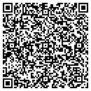 QR code with Halo Holdings Lc contacts