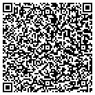QR code with Tadpoles Learning Center Inc contacts