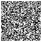 QR code with South West Florida Power Chrs contacts
