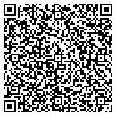 QR code with E C Barton & Company contacts