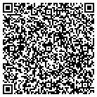 QR code with Wee World Child Dev Center contacts