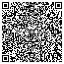 QR code with JEt Stringing contacts