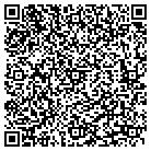 QR code with R G Therapy Service contacts