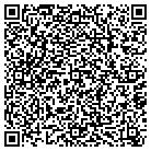 QR code with A McComas Mortgage Inc contacts