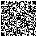 QR code with A U Hocke Shop contacts