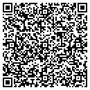 QR code with R L D Homes contacts