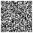 QR code with Honey Hut contacts