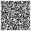 QR code with Clarys Hair Studio contacts