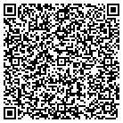 QR code with Orange Tree Financial LLC contacts