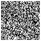 QR code with J RS Barber Styling Shop contacts