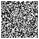 QR code with Garden Of Alvyn contacts