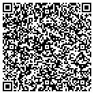 QR code with Colonial Real Estate Corp contacts