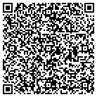 QR code with M & H Delivery Service Inc contacts