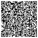 QR code with Tom's Amoco contacts