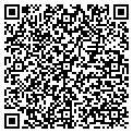 QR code with Arcon The contacts