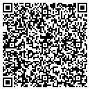 QR code with Kid'n Around contacts