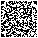 QR code with King Auto contacts