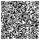 QR code with One Source Lawn Service contacts