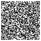 QR code with Hicks Industries Inc contacts
