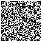 QR code with MBA Business Service contacts