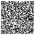 QR code with A H W contacts