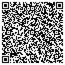 QR code with Richard H Blue contacts